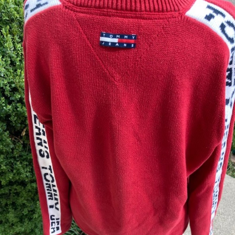 Tommy Hilfiger Sweater